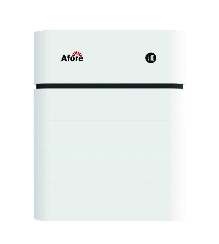 Magazyn SolaX D53