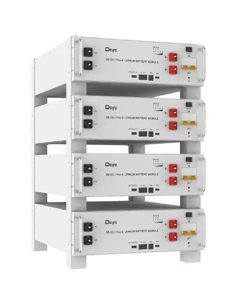 Deye SE-G5.1 Pro-B